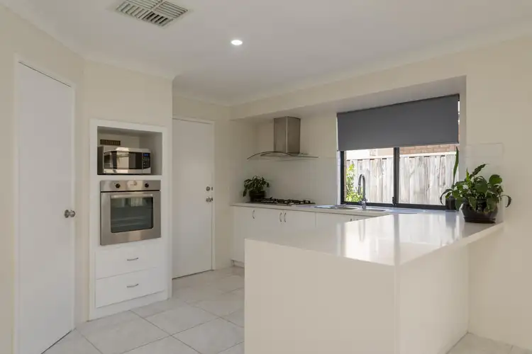 Fifth view of Homely house listing, 4 Quandong Parkway, Halls Head WA 6210