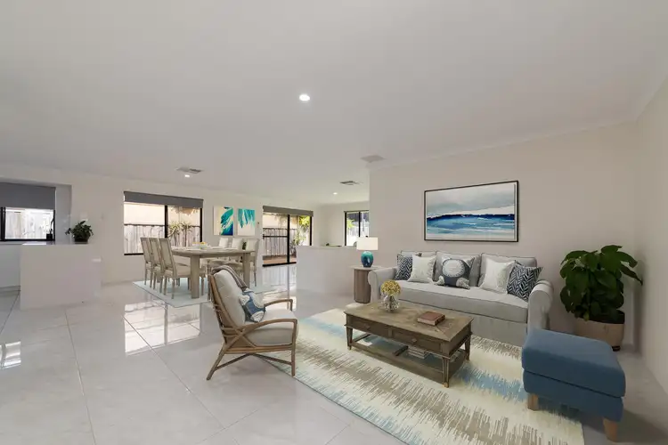 Sixth view of Homely house listing, 4 Quandong Parkway, Halls Head WA 6210