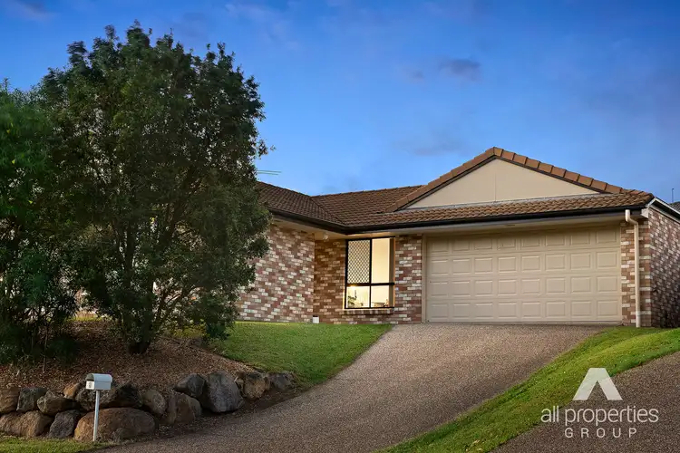 9 Lockyer Place, Drewvale QLD 4116