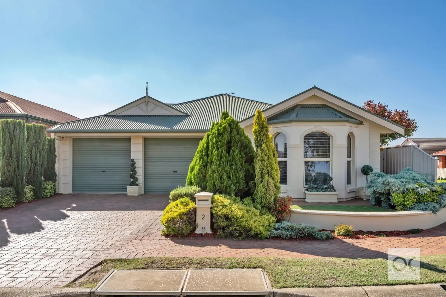 Main view of Homely house listing, 2 McCole Circuit, Allenby Gardens SA 5009