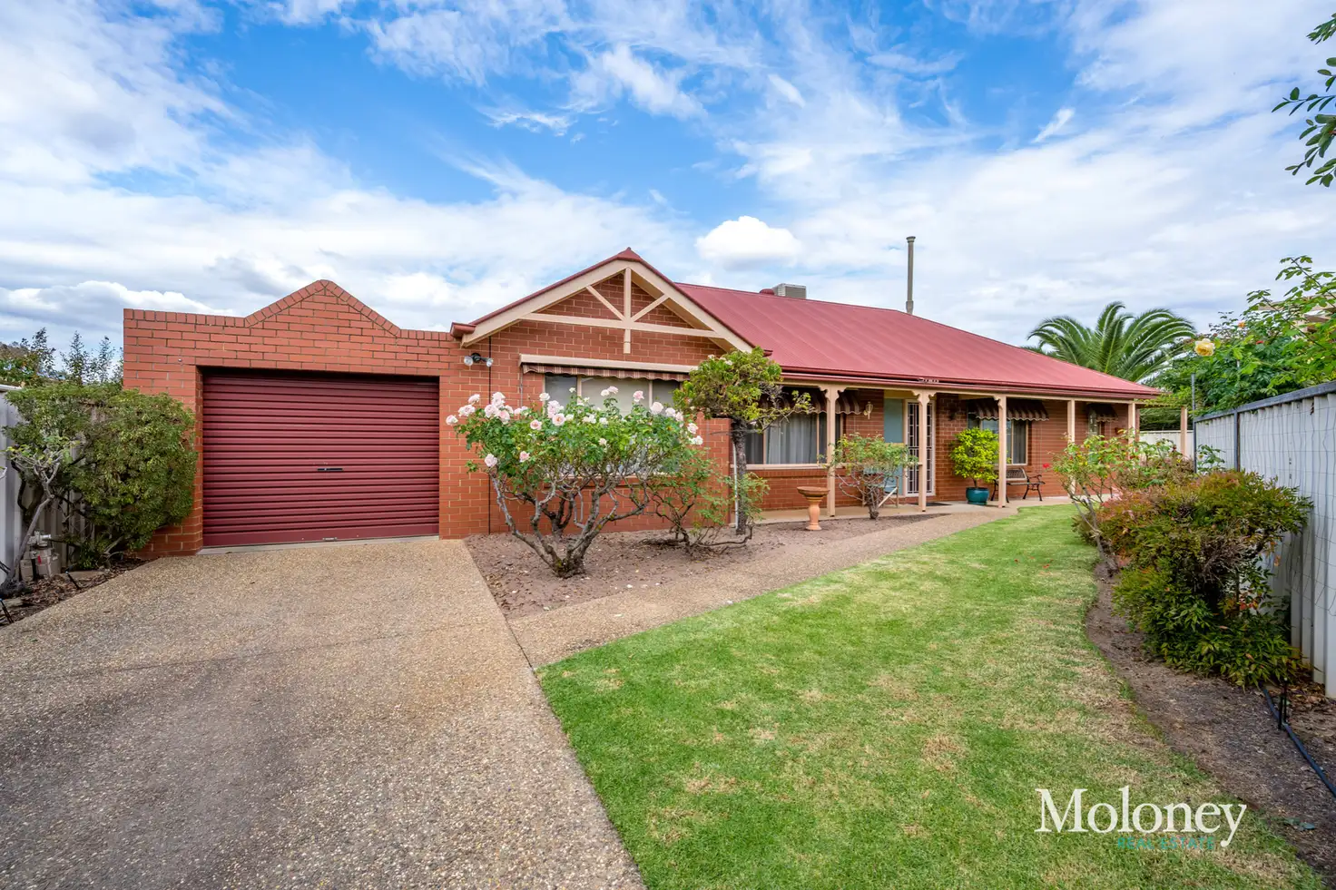 Main view of Homely unit listing, 2A Albert Street, Corowa NSW 2646