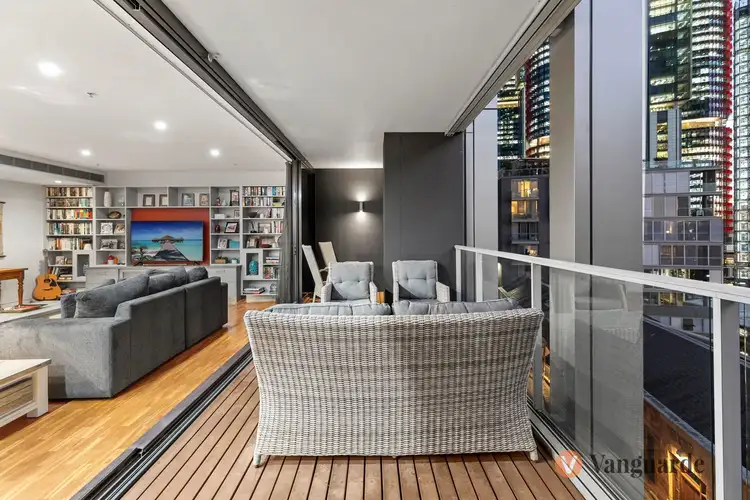 Fifth view of Homely apartment listing, 1A/161 Kent Street, Sydney NSW 2000