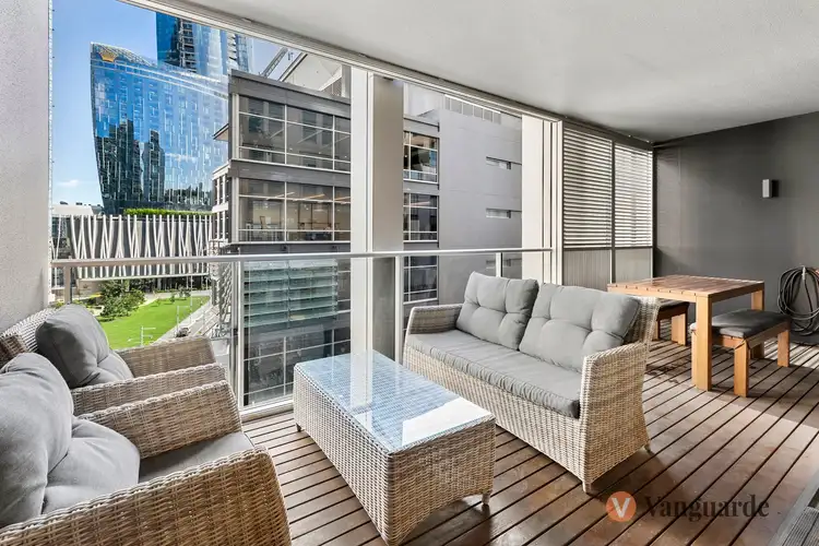 Sixth view of Homely apartment listing, 1A/161 Kent Street, Sydney NSW 2000