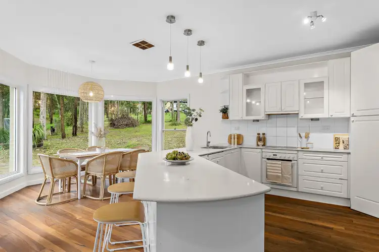 Second view of Homely house listing, 2 Regal Place, Seaham NSW 2324