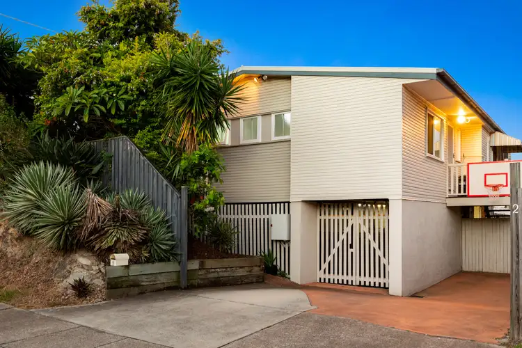 Main view of Homely house listing, 2 Bundah Street, Camp Hill QLD 4152