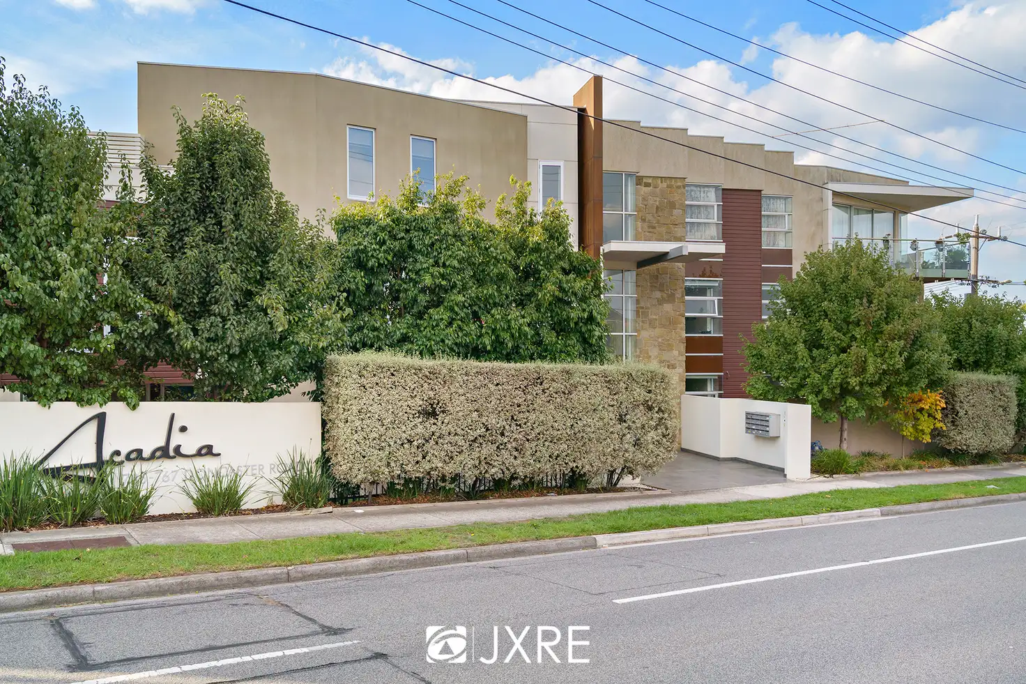 Main view of Homely apartment listing, 7/765-767 Doncaster Road, Doncaster VIC 3108