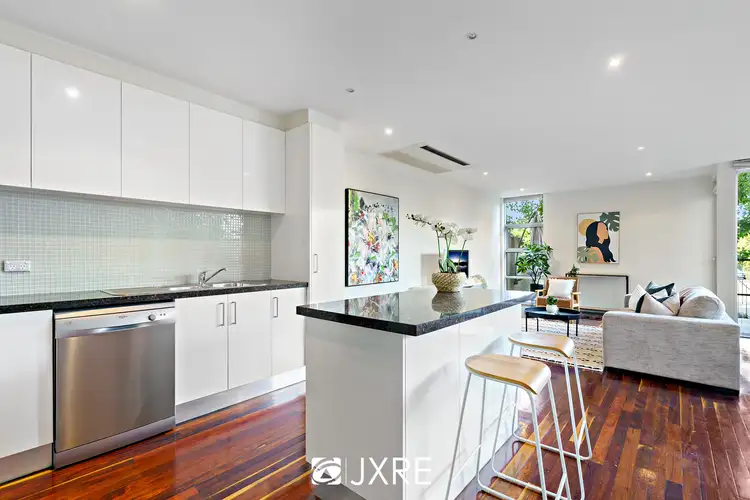 Second view of Homely apartment listing, 7/765-767 Doncaster Road, Doncaster VIC 3108