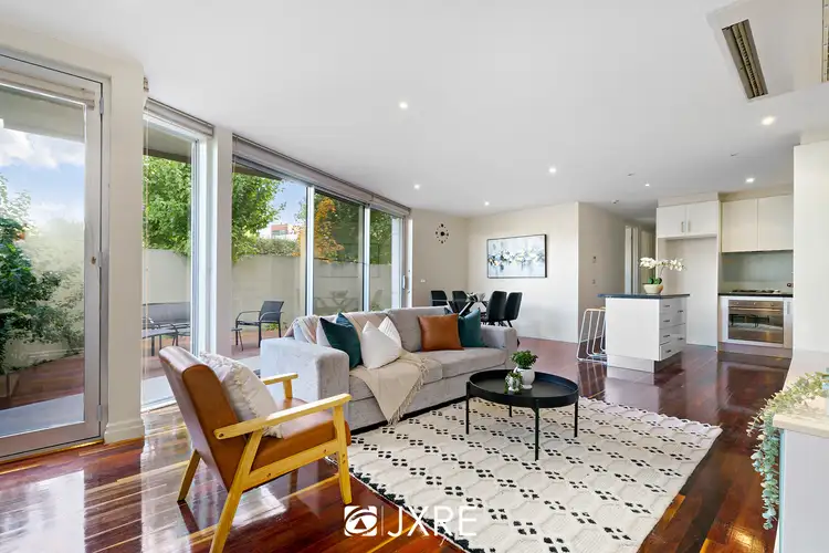 Third view of Homely apartment listing, 7/765-767 Doncaster Road, Doncaster VIC 3108