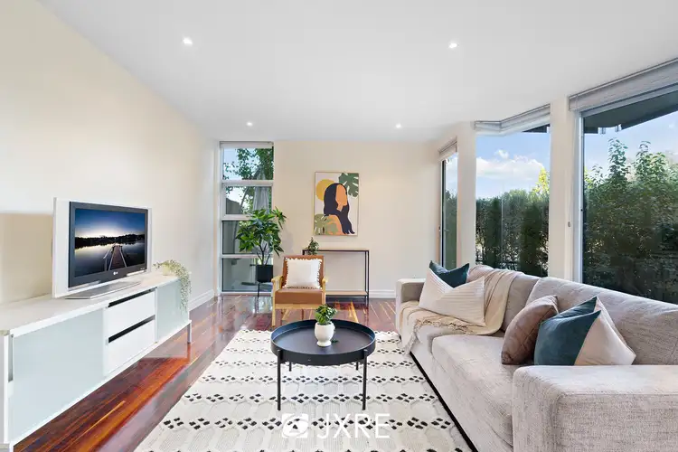 Fourth view of Homely apartment listing, 7/765-767 Doncaster Road, Doncaster VIC 3108