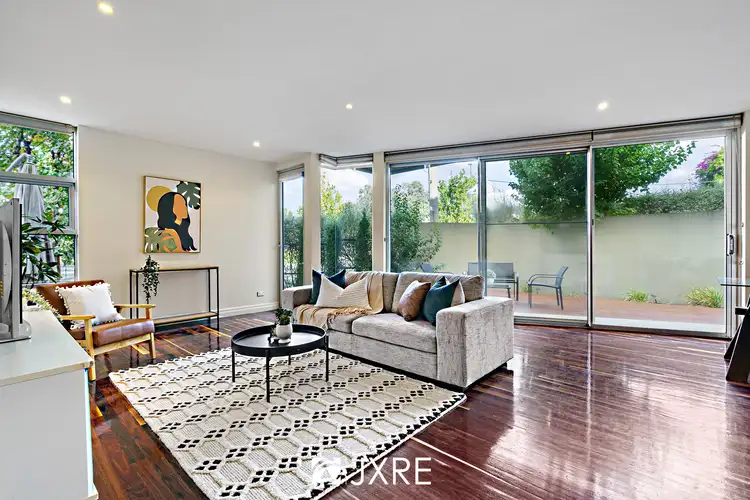 Fifth view of Homely apartment listing, 7/765-767 Doncaster Road, Doncaster VIC 3108