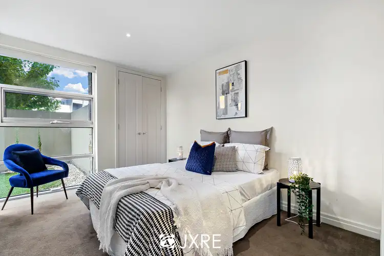 Sixth view of Homely apartment listing, 7/765-767 Doncaster Road, Doncaster VIC 3108