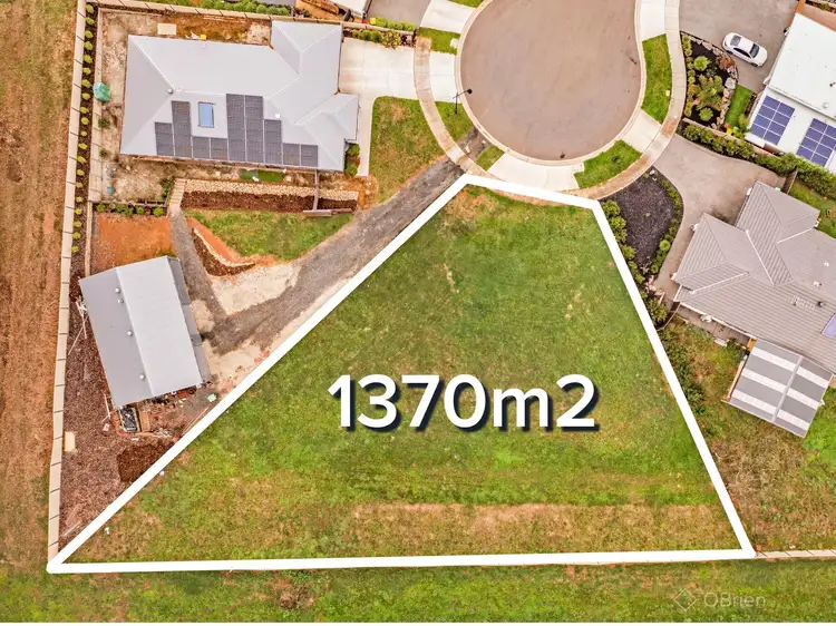 10 Bushy Park Court, Drouin VIC 3818