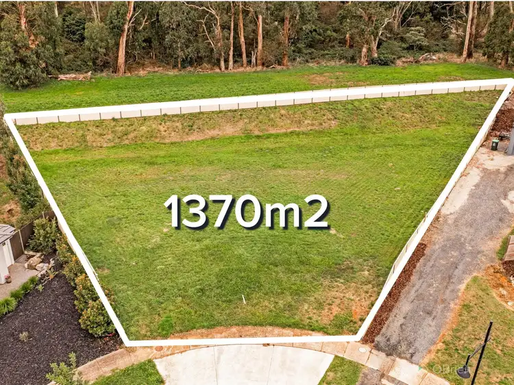 Fifth view of Homely land listing, 10 Bushy Park Court, Drouin VIC 3818