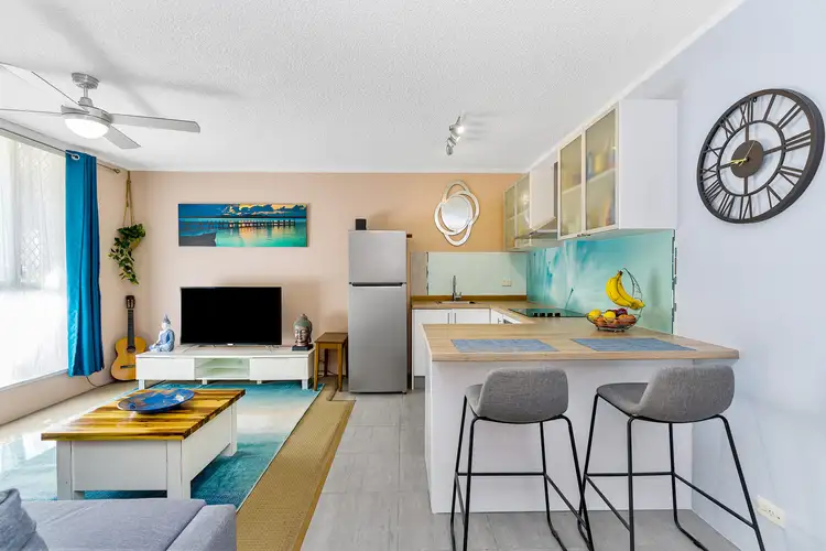 Fourth view of Homely unit listing, 1/22 Garrick Street, Coolangatta QLD 4225
