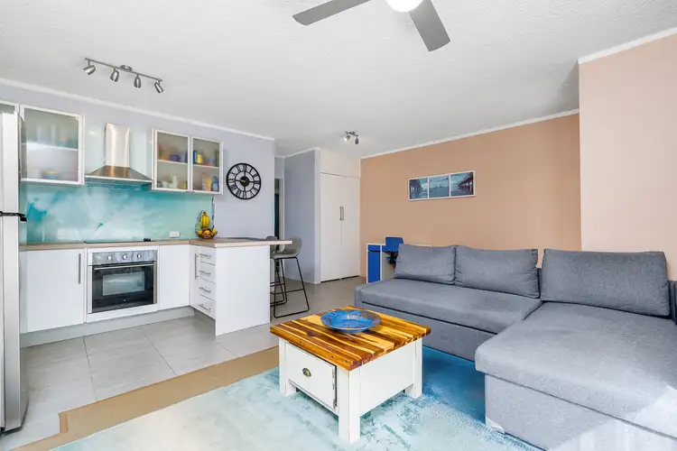 Sixth view of Homely unit listing, 1/22 Garrick Street, Coolangatta QLD 4225