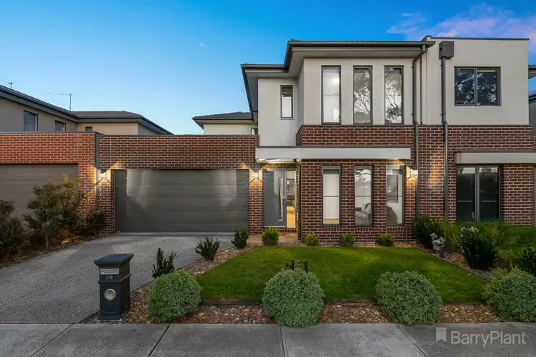 29 Millicent Parade, Officer VIC 3809