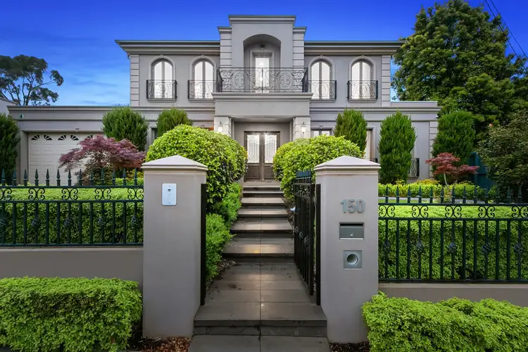 150 Lum Road, Wheelers Hill VIC 3150