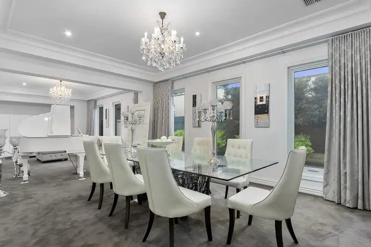Fourth view of Homely house listing, 150 Lum Road, Wheelers Hill VIC 3150