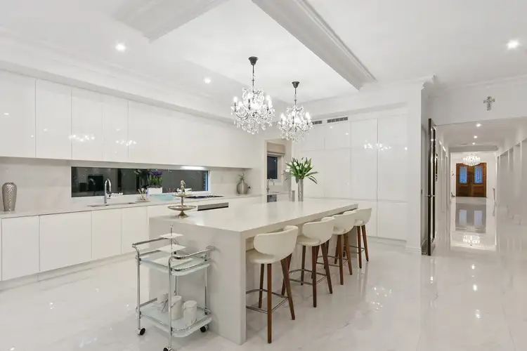 Fifth view of Homely house listing, 150 Lum Road, Wheelers Hill VIC 3150