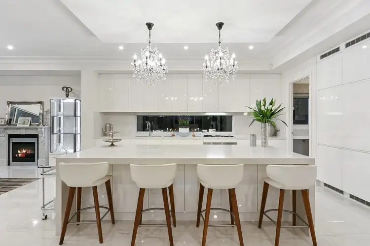Sixth view of Homely house listing, 150 Lum Road, Wheelers Hill VIC 3150