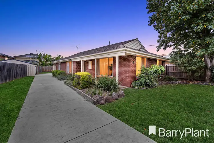 58 Hillside Avenue, Dandenong North VIC 3175