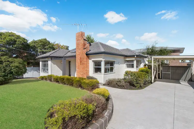 Main view of Homely house listing, 115 Settlement Road, Belmont VIC 3216