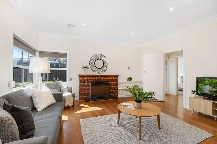 Second view of Homely house listing, 115 Settlement Road, Belmont VIC 3216