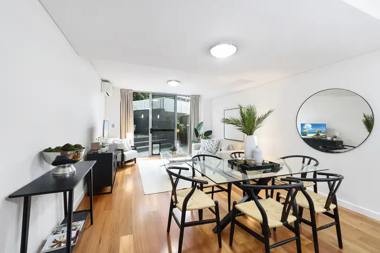 Main view of Homely unit listing, 9/80 Fig Street, Pyrmont NSW 2009