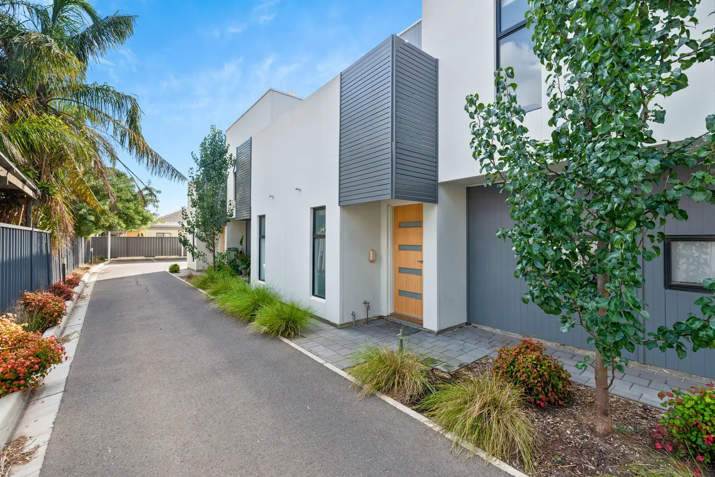 Main view of Homely townhouse listing, 14C Kinnaird Avenue, Richmond SA 5033