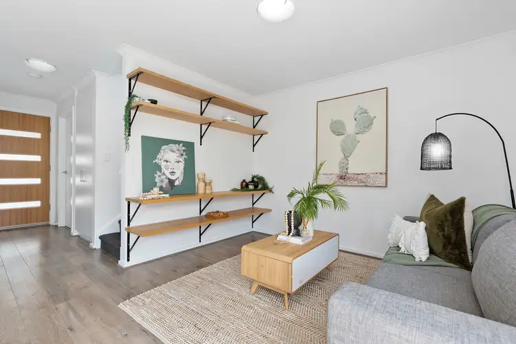 Second view of Homely townhouse listing, 14C Kinnaird Avenue, Richmond SA 5033
