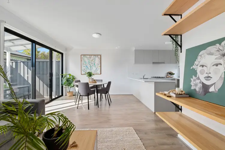 Fourth view of Homely townhouse listing, 14C Kinnaird Avenue, Richmond SA 5033