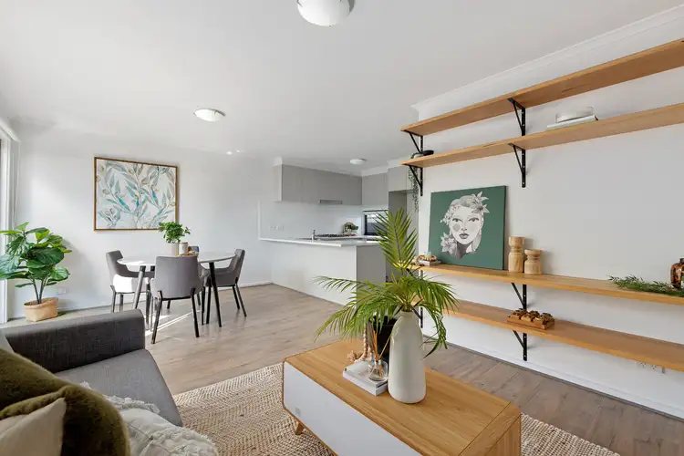 Fifth view of Homely townhouse listing, 14C Kinnaird Avenue, Richmond SA 5033