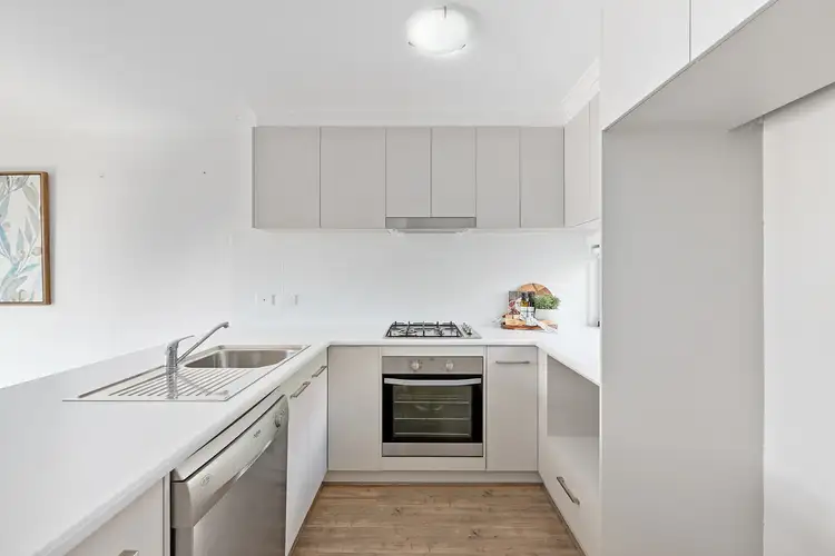 Sixth view of Homely townhouse listing, 14C Kinnaird Avenue, Richmond SA 5033