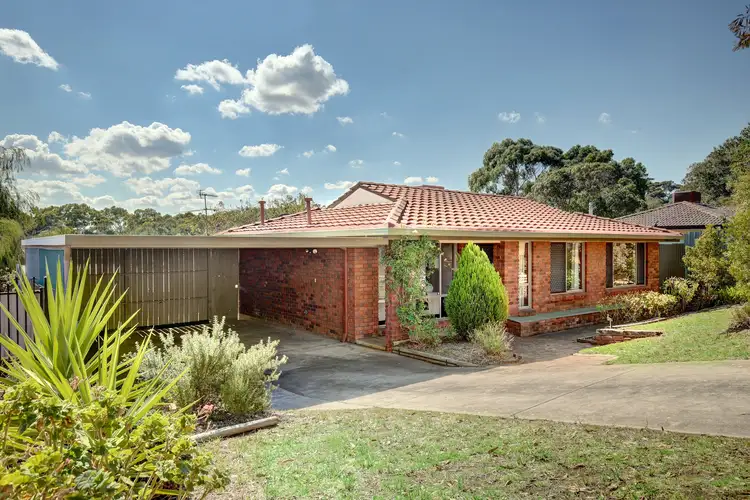 25 Fraser Avenue, Happy Valley SA 5159