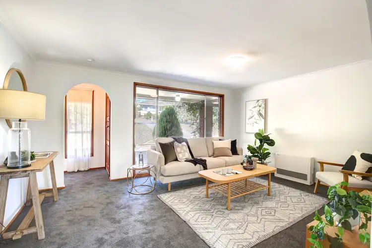 Fourth view of Homely house listing, 25 Fraser Avenue, Happy Valley SA 5159