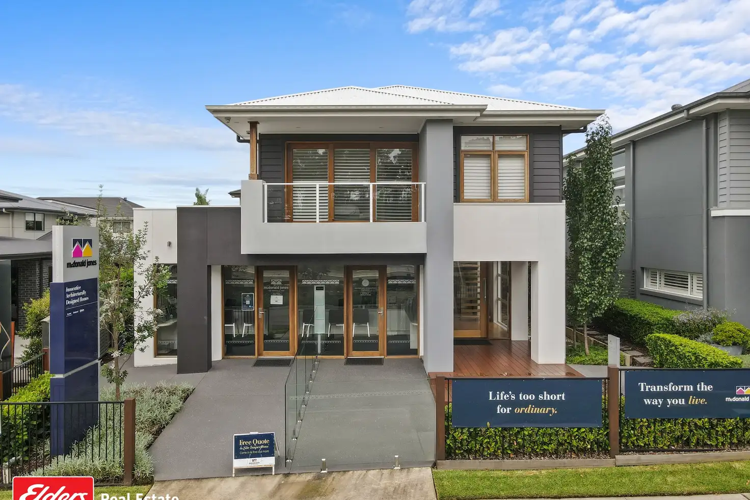 Main view of Homely house listing, 29 Coral Circuit, Leppington NSW 2179