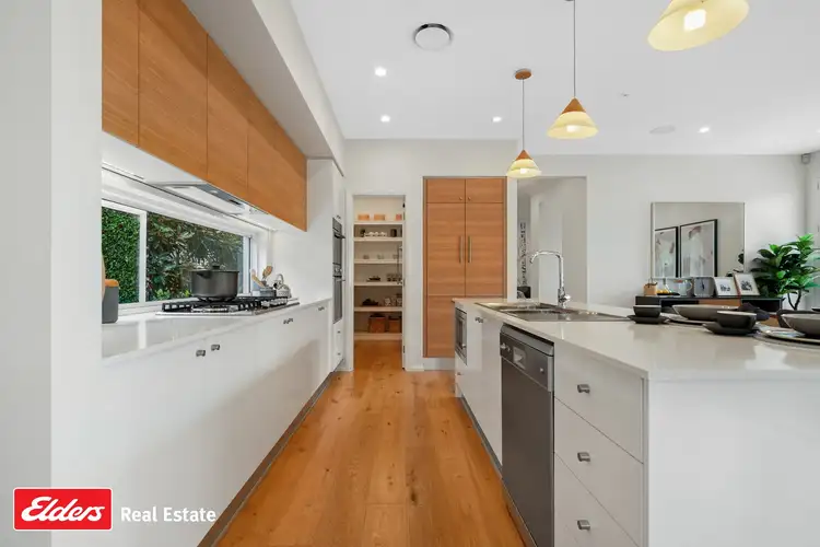 Fourth view of Homely house listing, 29 Coral Circuit, Leppington NSW 2179
