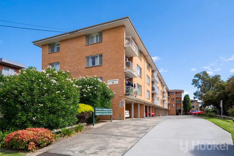 Main view of Homely unit listing, 11/9 Crest Road, Crestwood NSW 2620
