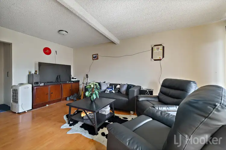 Second view of Homely unit listing, 11/9 Crest Road, Crestwood NSW 2620