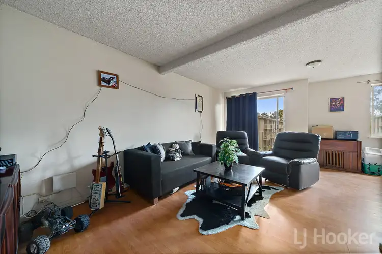 Third view of Homely unit listing, 11/9 Crest Road, Crestwood NSW 2620
