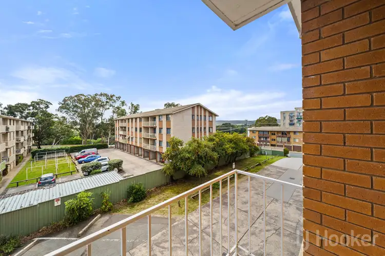 Fourth view of Homely unit listing, 11/9 Crest Road, Crestwood NSW 2620