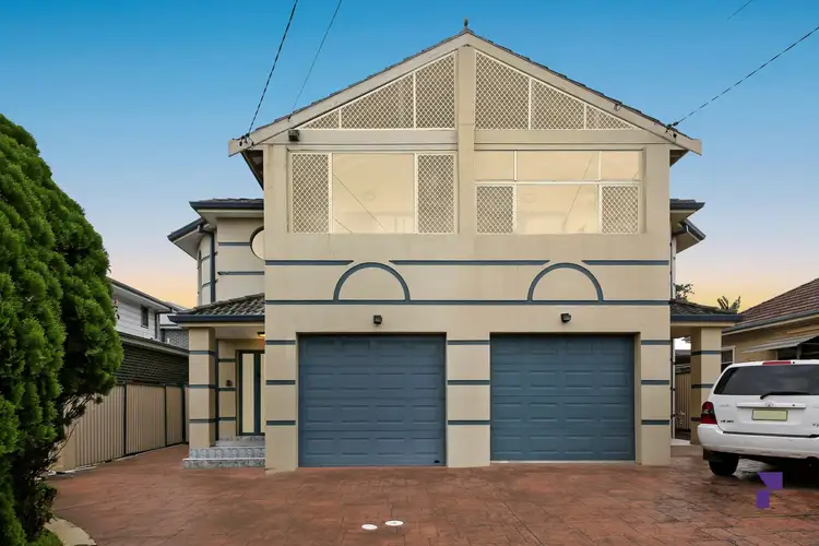 45 Edgar Street, Yagoona NSW 2199