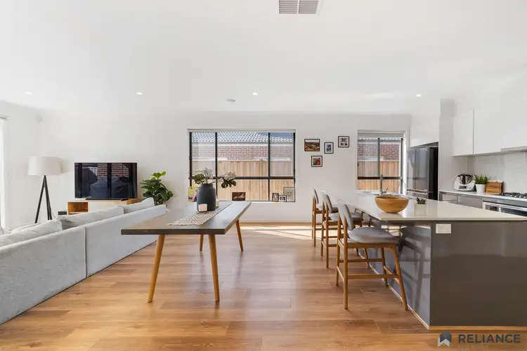 Sixth view of Homely house listing, 25 Hatter Street, Werribee VIC 3030