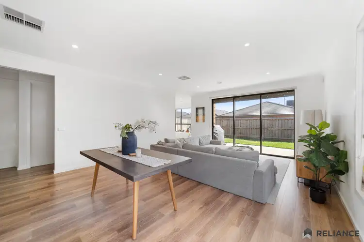 Seventh view of Homely house listing, 25 Hatter Street, Werribee VIC 3030