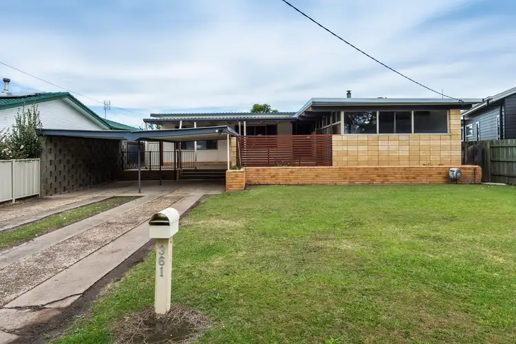 361 North Street, Grafton NSW 2460