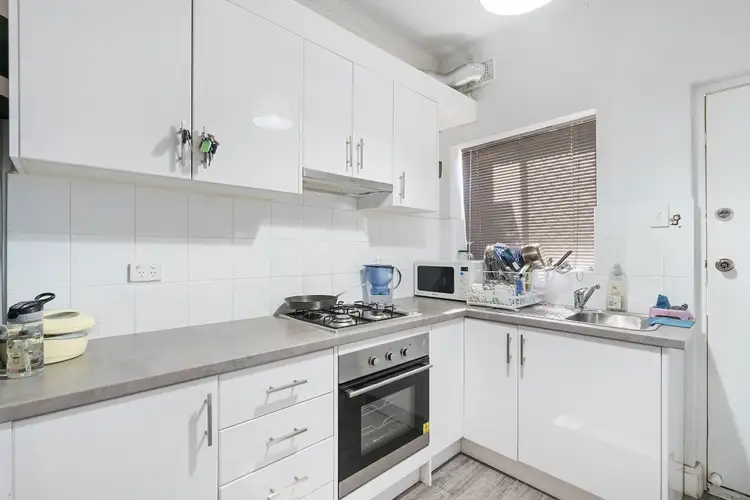 Main view of Homely unit listing, 1/67 Milner Road, Richmond SA 5033