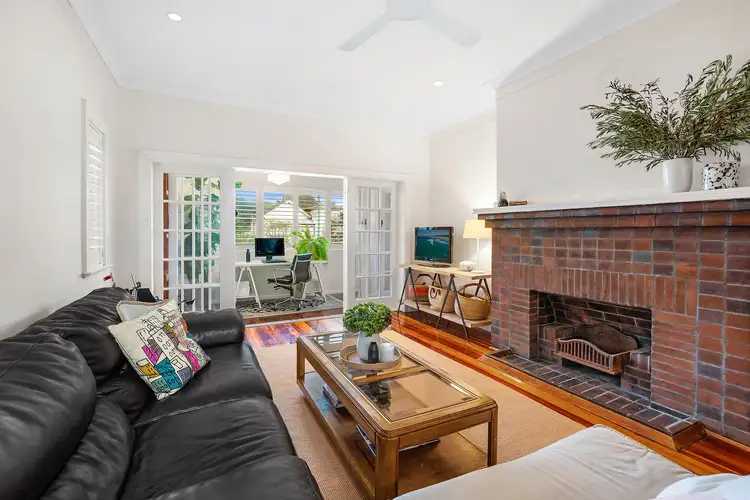 9/34 Bennett Street