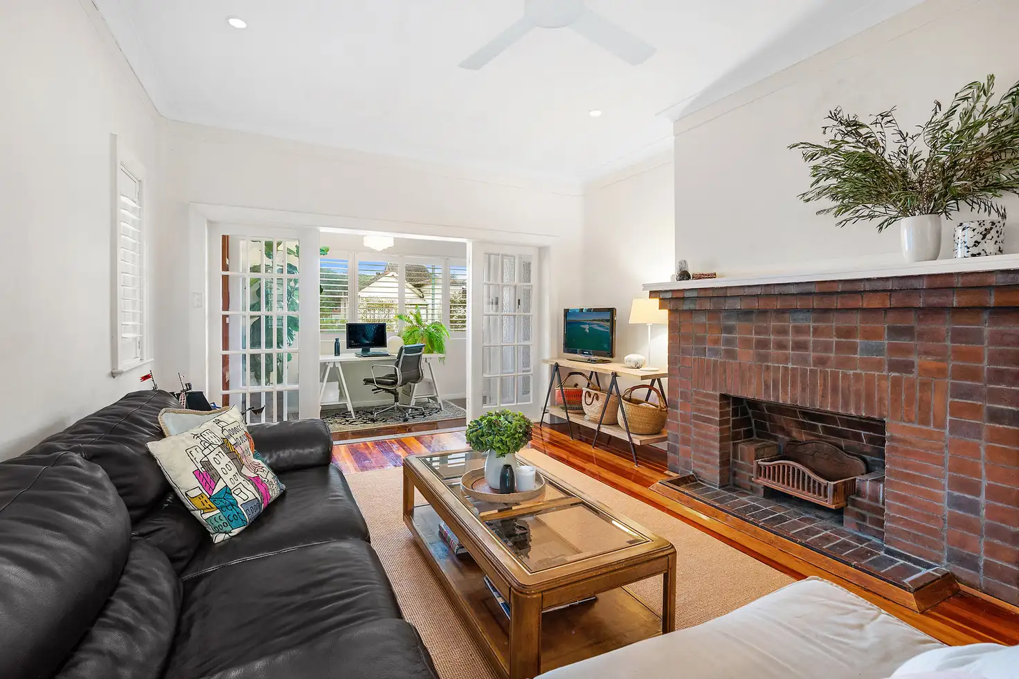 Main view of Homely apartment listing, 9/34 Bennett Street, Bondi NSW 2026