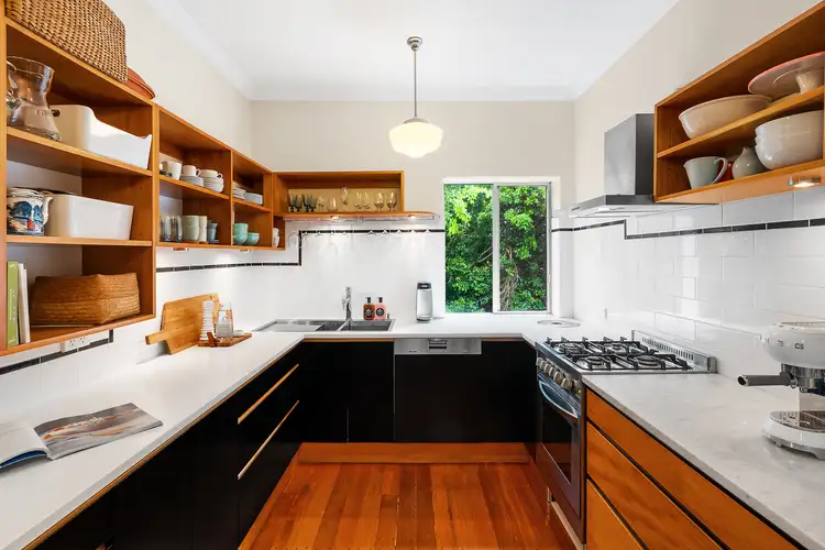 Second view of Homely apartment listing, 9/34 Bennett Street, Bondi NSW 2026