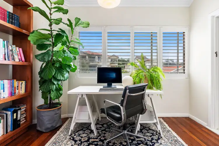 Third view of Homely apartment listing, 9/34 Bennett Street, Bondi NSW 2026